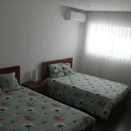 Willa Manuel Tiago Pereira Braga Zewnętrze zdjęcie